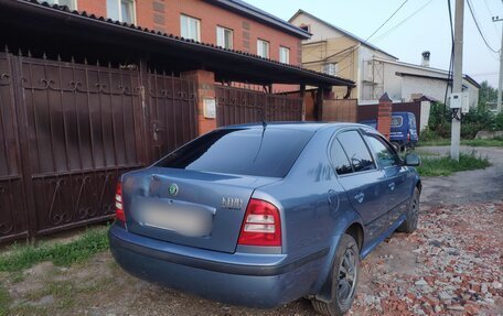Skoda Octavia IV, 2009 год, 290 000 рублей, 3 фотография