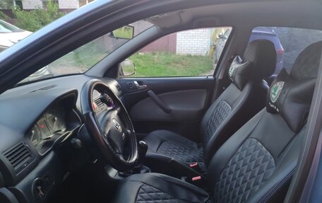 Skoda Octavia IV, 2009 год, 290 000 рублей, 8 фотография