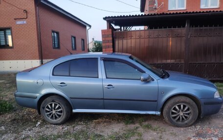 Skoda Octavia IV, 2009 год, 290 000 рублей, 7 фотография