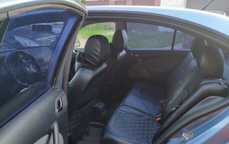 Skoda Octavia IV, 2009 год, 290 000 рублей, 9 фотография