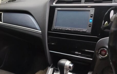 Honda Shuttle II, 2016 год, 1 750 000 рублей, 4 фотография