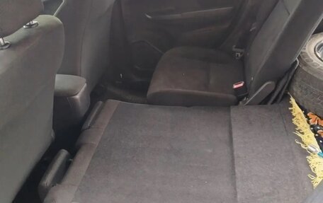Honda Shuttle II, 2016 год, 1 750 000 рублей, 8 фотография