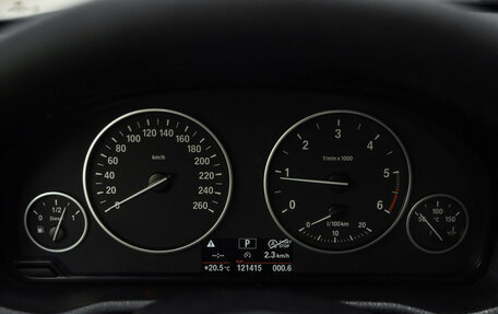 BMW X3, 2015 год, 2 299 000 рублей, 17 фотография