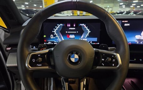 BMW 5 серия, 2024 год, 6 320 000 рублей, 6 фотография