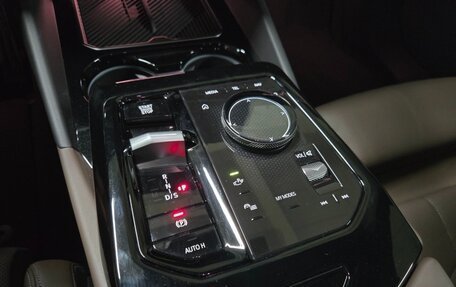 BMW 5 серия, 2024 год, 6 320 000 рублей, 9 фотография