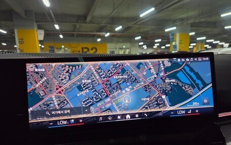 BMW 5 серия, 2024 год, 6 320 000 рублей, 13 фотография