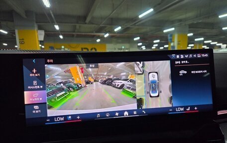 BMW 5 серия, 2024 год, 6 320 000 рублей, 14 фотография