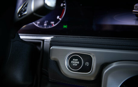Mercedes-Benz G-Класс W463 рестайлинг _iii, 2021 год, 11 990 000 рублей, 14 фотография