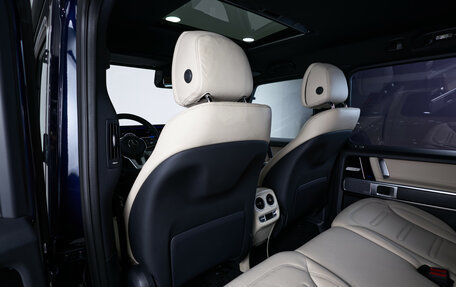 Mercedes-Benz G-Класс W463 рестайлинг _iii, 2021 год, 11 990 000 рублей, 23 фотография