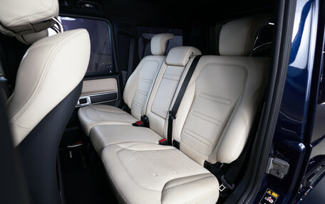 Mercedes-Benz G-Класс W463 рестайлинг _iii, 2021 год, 11 990 000 рублей, 24 фотография