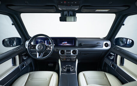 Mercedes-Benz G-Класс W463 рестайлинг _iii, 2021 год, 11 990 000 рублей, 25 фотография