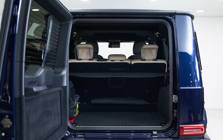 Mercedes-Benz G-Класс W463 рестайлинг _iii, 2021 год, 11 990 000 рублей, 26 фотография