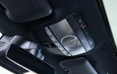 Mercedes-Benz G-Класс W463 рестайлинг _iii, 2021 год, 11 990 000 рублей, 15 фотография