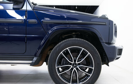 Mercedes-Benz G-Класс W463 рестайлинг _iii, 2021 год, 11 990 000 рублей, 29 фотография
