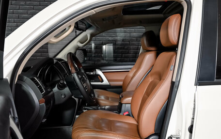 Toyota Land Cruiser 200, 2015 год, 4 370 000 рублей, 10 фотография