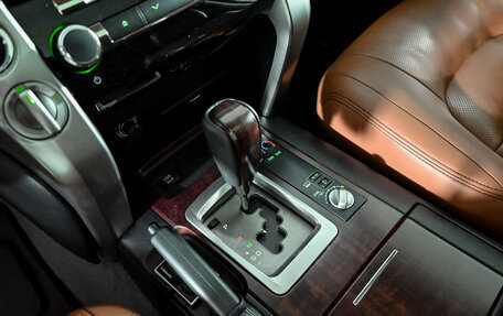 Toyota Land Cruiser 200, 2015 год, 4 370 000 рублей, 16 фотография