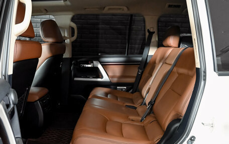 Toyota Land Cruiser 200, 2015 год, 4 370 000 рублей, 20 фотография