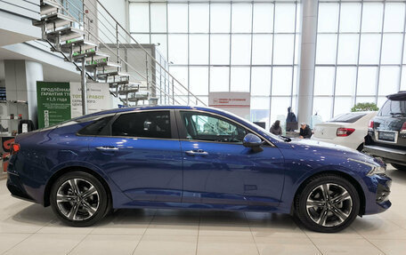 KIA K5, 2021 год, 2 150 000 рублей, 5 фотография