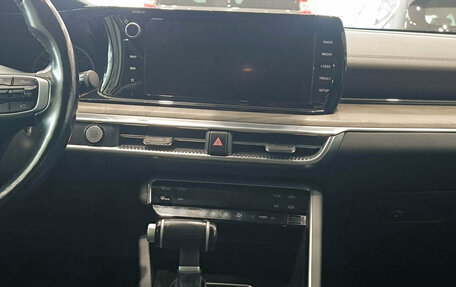 KIA K5, 2021 год, 2 150 000 рублей, 18 фотография
