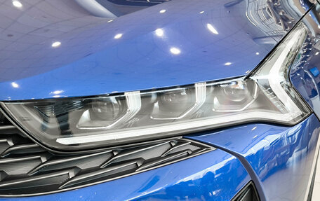 KIA K5, 2021 год, 2 150 000 рублей, 21 фотография