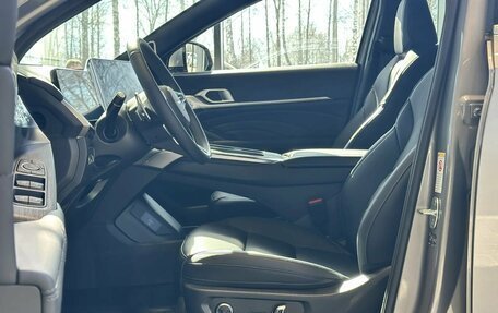 Haval F7, 2026 год, 3 761 010 рублей, 6 фотография