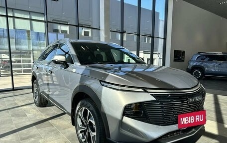 Haval F7, 2026 год, 3 761 010 рублей, 2 фотография