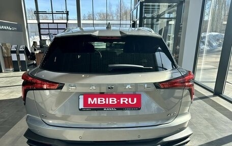 Haval F7, 2026 год, 3 761 010 рублей, 4 фотография