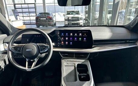 Haval F7, 2026 год, 3 761 010 рублей, 8 фотография