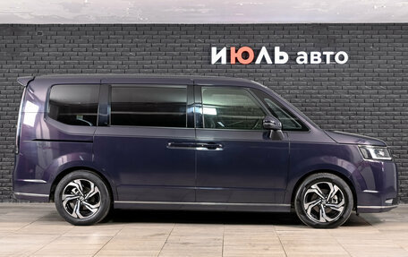 Honda Stepwgn, 2024 год, 3 500 000 рублей, 9 фотография