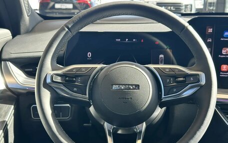 Haval F7, 2026 год, 3 761 010 рублей, 9 фотография