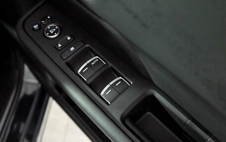 Honda Stepwgn, 2024 год, 3 500 000 рублей, 13 фотография