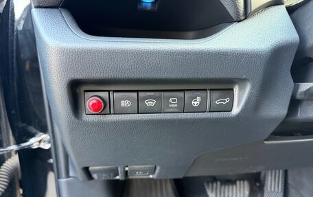 Toyota RAV4, 2021 год, 3 090 000 рублей, 17 фотография