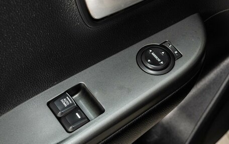 KIA Rio III рестайлинг, 2015 год, 911 000 рублей, 14 фотография