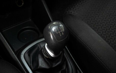 KIA Rio III рестайлинг, 2015 год, 911 000 рублей, 12 фотография