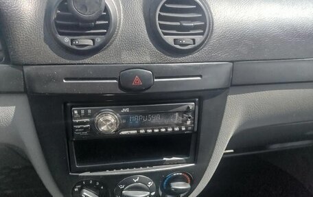 Chevrolet Lacetti, 2007 год, 300 000 рублей, 10 фотография