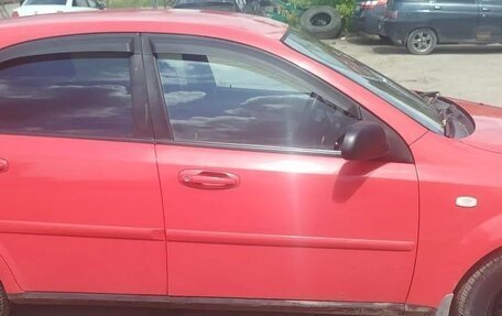 Chevrolet Lacetti, 2007 год, 300 000 рублей, 8 фотография