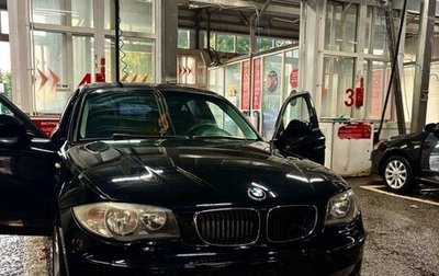 BMW 1 серия, 2011 год, 650 000 рублей, 1 фотография