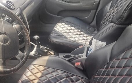 Chevrolet Lacetti, 2007 год, 300 000 рублей, 2 фотография
