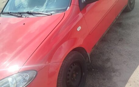 Chevrolet Lacetti, 2007 год, 300 000 рублей, 4 фотография