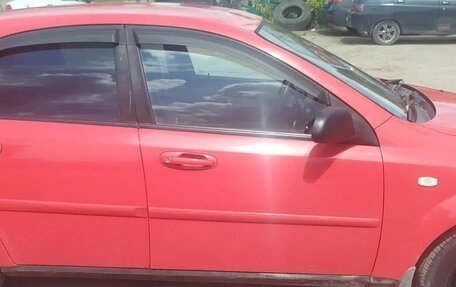 Chevrolet Lacetti, 2007 год, 300 000 рублей, 7 фотография