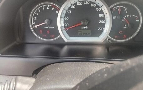 Chevrolet Lacetti, 2007 год, 300 000 рублей, 12 фотография