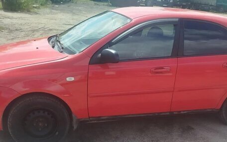 Chevrolet Lacetti, 2007 год, 300 000 рублей, 5 фотография