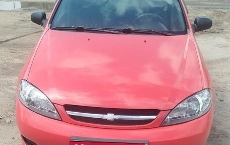Chevrolet Lacetti, 2007 год, 300 000 рублей, 11 фотография