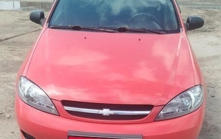 Chevrolet Lacetti, 2007 год, 300 000 рублей, 1 фотография