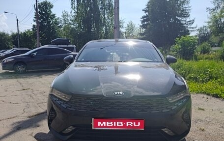 KIA K5, 2021 год, 2 350 000 рублей, 1 фотография