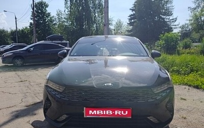 KIA K5, 2021 год, 2 350 000 рублей, 1 фотография