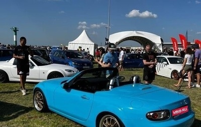 Mazda MX-5, 2006 год, 2 200 000 рублей, 1 фотография