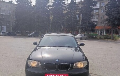BMW 1 серия, 2007 год, 890 000 рублей, 1 фотография