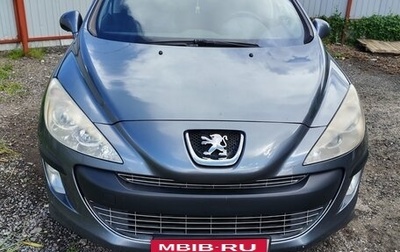 Peugeot 308 II, 2009 год, 450 000 рублей, 1 фотография