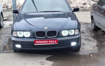 BMW 5 серия, 1999 год, 400 000 рублей, 1 фотография